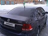 Volkswagen Polo 2015 года за 6 300 000 тг. в Усть-Каменогорск – фото 2