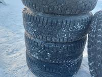 Комплект 5шт 235/75 R15 Nokianfor180 000 тг. в Астана