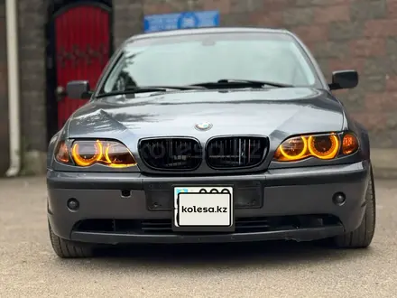 BMW 328 2000 года за 2 950 000 тг. в Алматы – фото 2