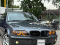 BMW 328 2000 годаүшін2 950 000 тг. в Алматы – фото 3