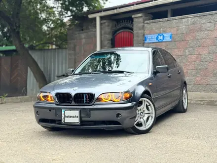 BMW 328 2000 года за 2 950 000 тг. в Алматы