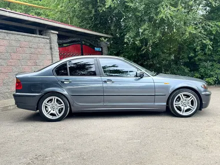 BMW 328 2000 года за 2 950 000 тг. в Алматы – фото 4