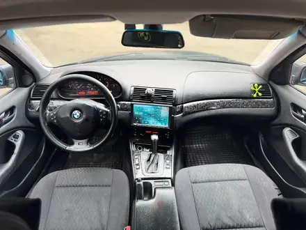 BMW 328 2000 года за 2 950 000 тг. в Алматы – фото 7