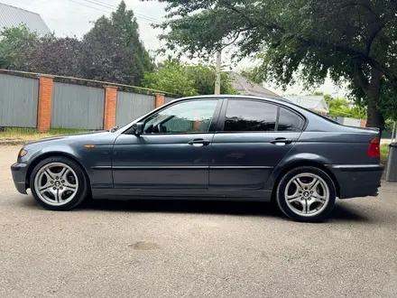 BMW 328 2000 года за 2 950 000 тг. в Алматы – фото 5