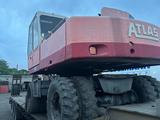 Atlas  Колёсные 1993 годаүшін8 000 000 тг. в Караганда – фото 3
