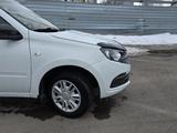 ВАЗ (Lada) Granta 2190 2020 годаүшін3 600 000 тг. в Астана – фото 2