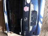 Крышка багажника на lexus gx470 за 410 000 тг. в Алматы – фото 2