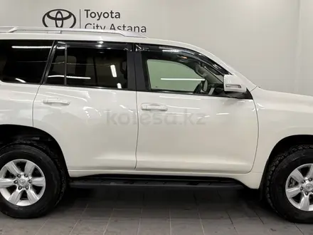 Toyota Land Cruiser Prado Comfort 2014 года за 15 900 000 тг. в Астана – фото 18