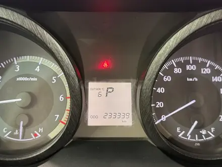 Toyota Land Cruiser Prado Comfort 2014 года за 15 900 000 тг. в Астана – фото 15