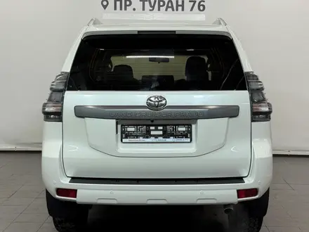 Toyota Land Cruiser Prado Comfort 2014 года за 15 900 000 тг. в Астана – фото 4
