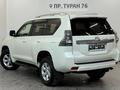 Toyota Land Cruiser Prado Comfort 2014 годаүшін15 900 000 тг. в Астана – фото 2
