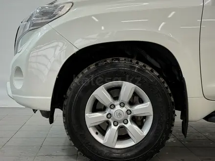 Toyota Land Cruiser Prado Comfort 2014 года за 15 900 000 тг. в Астана – фото 17