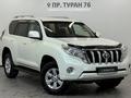 Toyota Land Cruiser Prado Comfort 2014 годаүшін15 900 000 тг. в Астана – фото 20