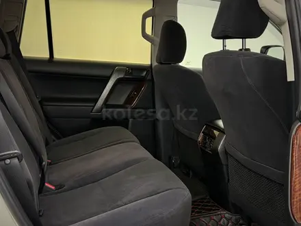 Toyota Land Cruiser Prado Comfort 2014 года за 15 900 000 тг. в Астана – фото 7