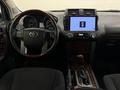 Toyota Land Cruiser Prado Comfort 2014 годаүшін15 900 000 тг. в Астана – фото 9