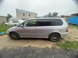 Honda Odyssey 2000 годаүшін3 300 000 тг. в Талгар – фото 3