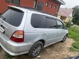 Honda Odyssey 2000 годаүшін3 300 000 тг. в Талгар – фото 4