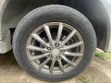 Honda Odyssey 2000 годаүшін3 300 000 тг. в Талгар – фото 5