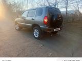 Chevrolet Niva 2005 года за 2 000 000 тг. в Петропавловск – фото 4