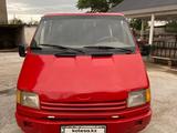 Ford Transit 1991 годаүшін1 500 000 тг. в Шардара – фото 4