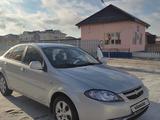 Chevrolet Lacetti 2023 года за 7 300 000 тг. в Астана – фото 3