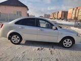 Chevrolet Lacetti 2023 года за 7 300 000 тг. в Астана – фото 4