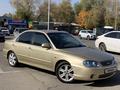 Kia Spectra 2008 годаүшін1 500 000 тг. в Алматы