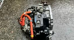 АКПП на лексус RX 400 h гибрид за 500 000 тг. в Алматы – фото 3