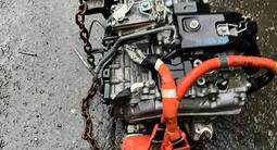 АКПП на лексус RX 400 h гибрид за 500 000 тг. в Алматы – фото 4