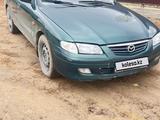 Mazda 626 2000 годаүшін2 300 000 тг. в Актобе – фото 4