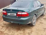 Mazda 626 2000 годаүшін2 300 000 тг. в Актобе – фото 5