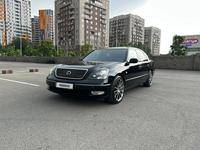 Lexus LS 430 2003 годаүшін6 000 000 тг. в Алматы