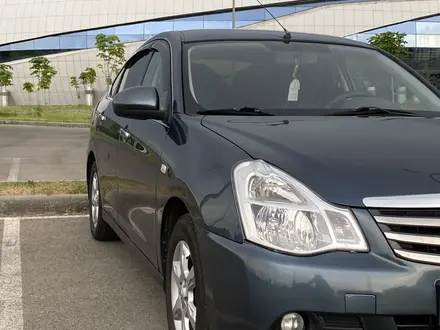 Nissan Almera 2015 года за 4 700 000 тг. в Алматы – фото 3