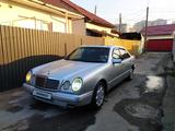 Mercedes-Benz E 280 1997 годаfor2 500 000 тг. в Жетысай