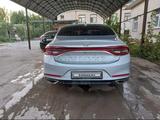 Hyundai Grandeur 2019 года за 12 000 000 тг. в Шымкент – фото 4