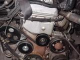 Двигатель Suzuki 2, 7үшін850 000 тг. в Шымкент – фото 3