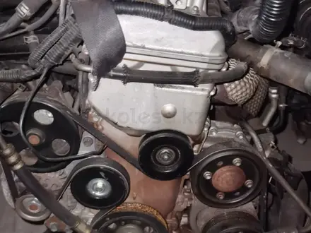 Двигатель Suzuki 2, 7 за 850 000 тг. в Шымкент – фото 3