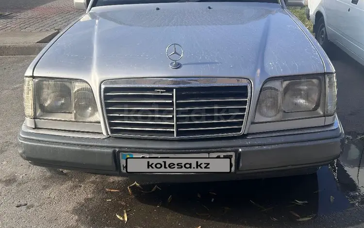 Mercedes-Benz E 280 1993 года за 2 500 000 тг. в Туркестан