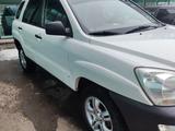 Kia Sportage 2008 года за 5 900 000 тг. в Астана – фото 3