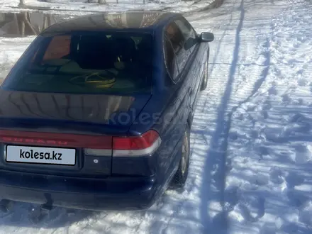 Subaru Legacy 1994 года за 1 800 000 тг. в Астана – фото 4