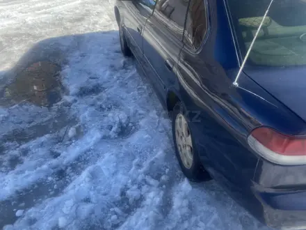Subaru Legacy 1994 года за 1 800 000 тг. в Астана – фото 5