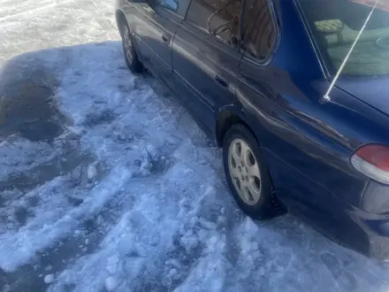 Subaru Legacy 1994 года за 1 800 000 тг. в Астана – фото 6