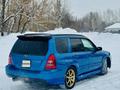 Subaru Forester 2005 годаfor6 000 000 тг. в Риддер – фото 4