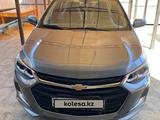 Chevrolet Onix 2023 года за 6 500 000 тг. в Актобе