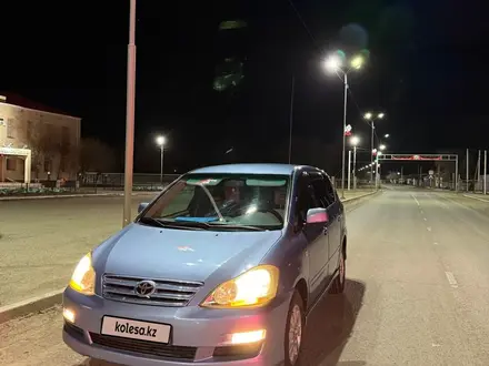 Toyota Ipsum 2004 года за 5 500 000 тг. в Атырау – фото 4