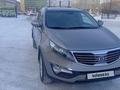 Kia Sportage 2011 года за 4 500 000 тг. в Семей – фото 2