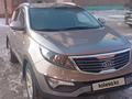 Kia Sportage 2011 года за 4 500 000 тг. в Семей – фото 10
