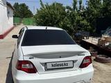 Daewoo Nexia 2010 года за 1 250 000 тг. в Жетысай – фото 4