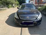 Nissan Teana 2010 года за 3 000 000 тг. в Уральск