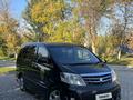 Toyota Alphard 2006 года за 8 550 000 тг. в Шымкент – фото 3